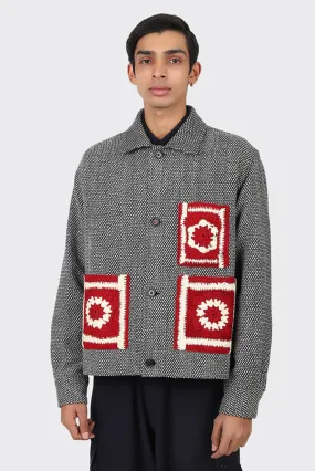 KARDO BODHI GRAN SQUARE JACKET