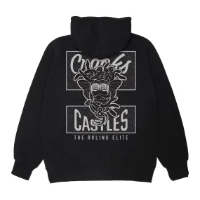 Klepto Greco Hoodie