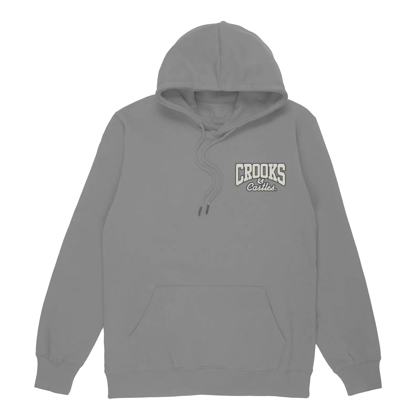 Klepto Greco Hoodie