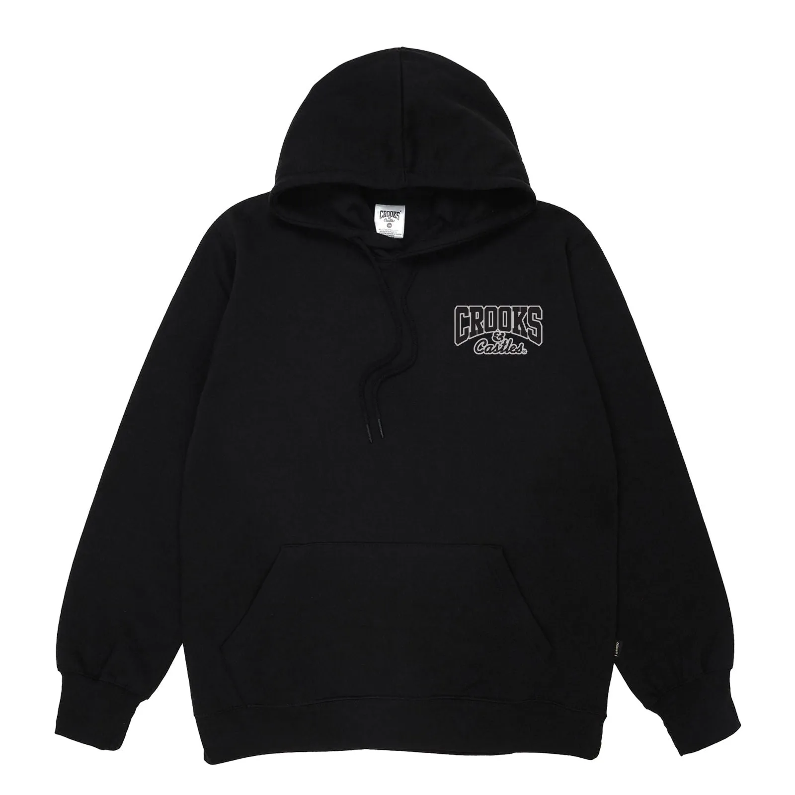 Klepto Greco Hoodie
