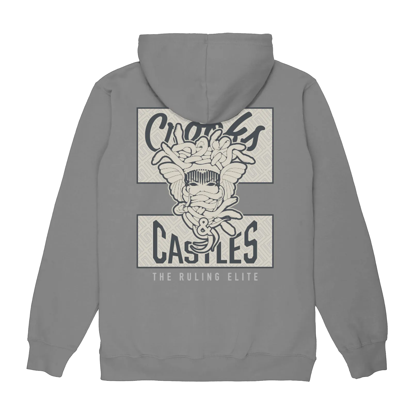 Klepto Greco Hoodie