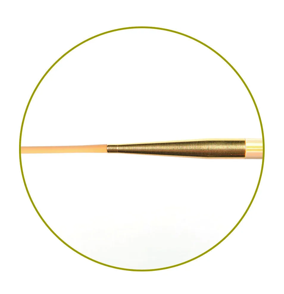 Knina Swivel Knitting Needles 24" (60cm)