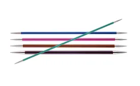 KnitPro Zing DPNs
