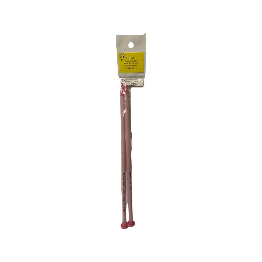 Knitting Needles