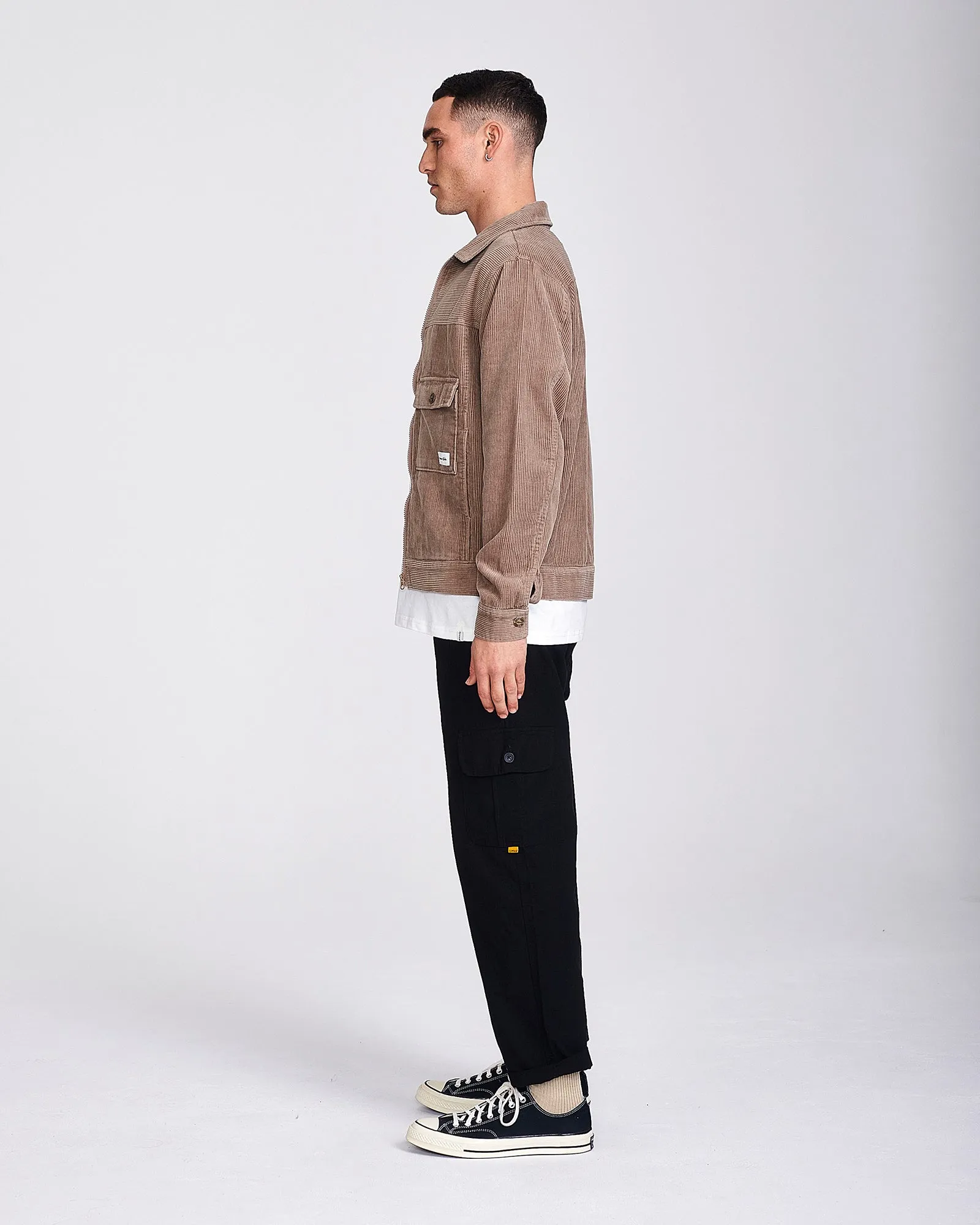 Koda Jacket - Fatigue
