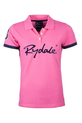 Ladies Cropton Polo Shirt