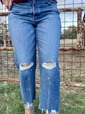 Ladies Jean - 10047322