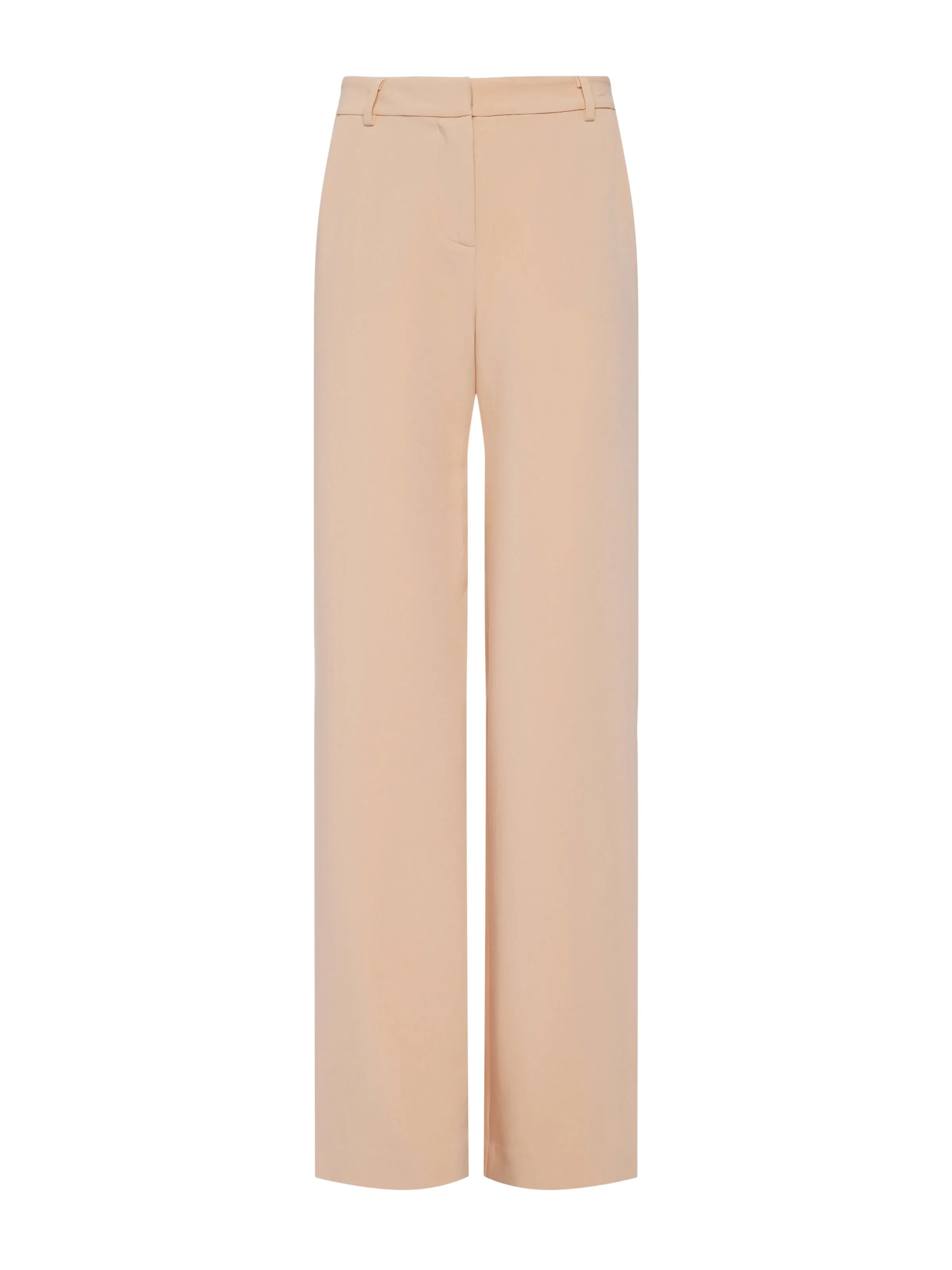 Livvy Straight-Leg Trouser