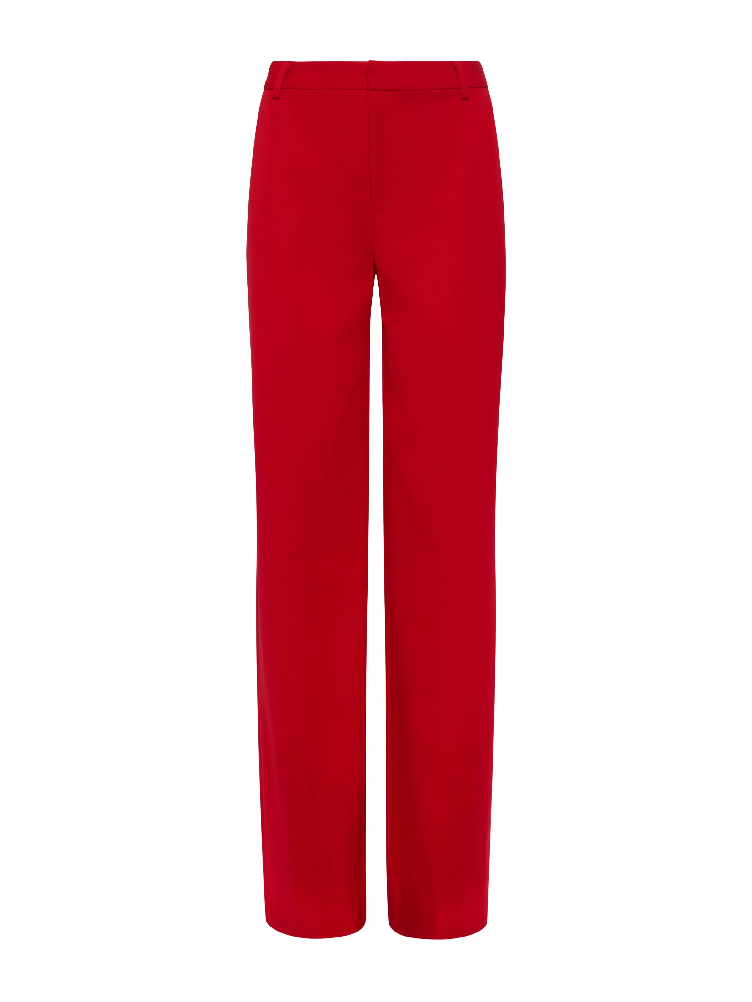 Livvy Straight-Leg Trouser