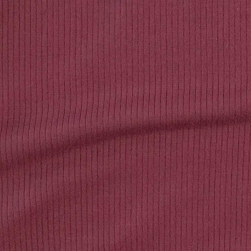 long sleeve boxy topstitch hoodie   relaxed jogger set | port | modal skinny rib