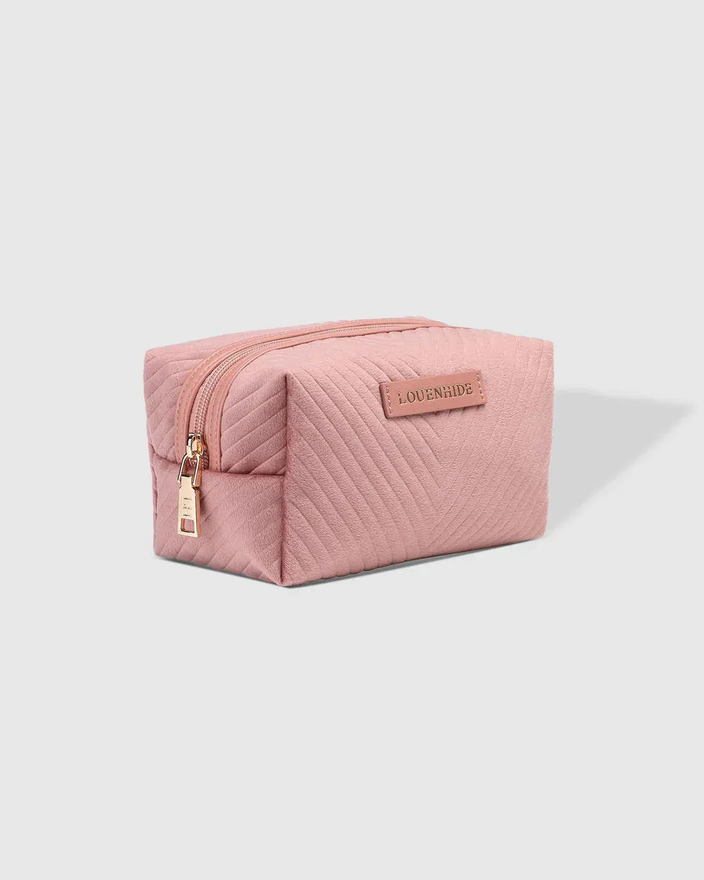LouenHide - Mae Makeup Bag