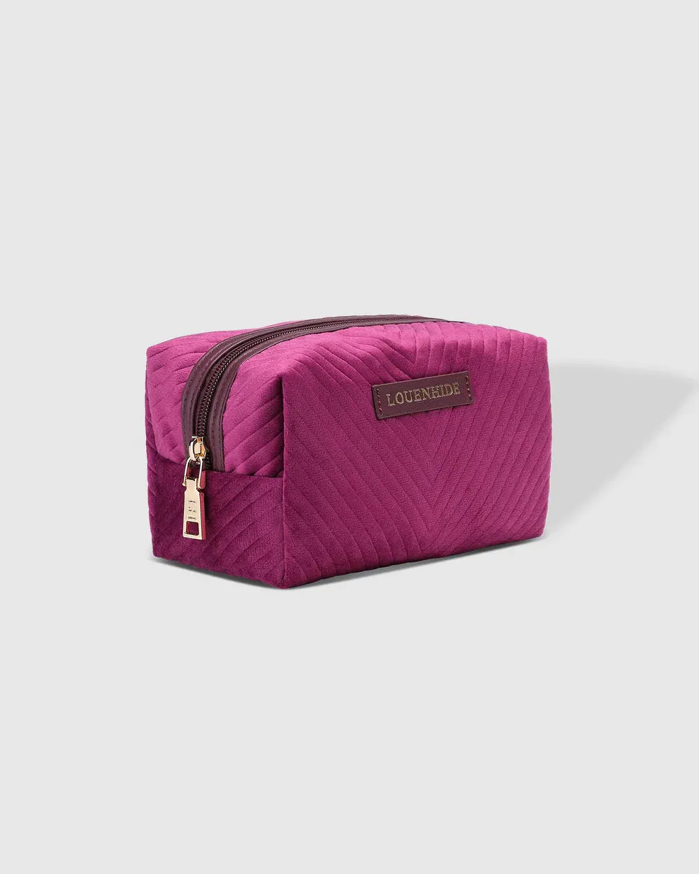 LouenHide - Mae Makeup Bag