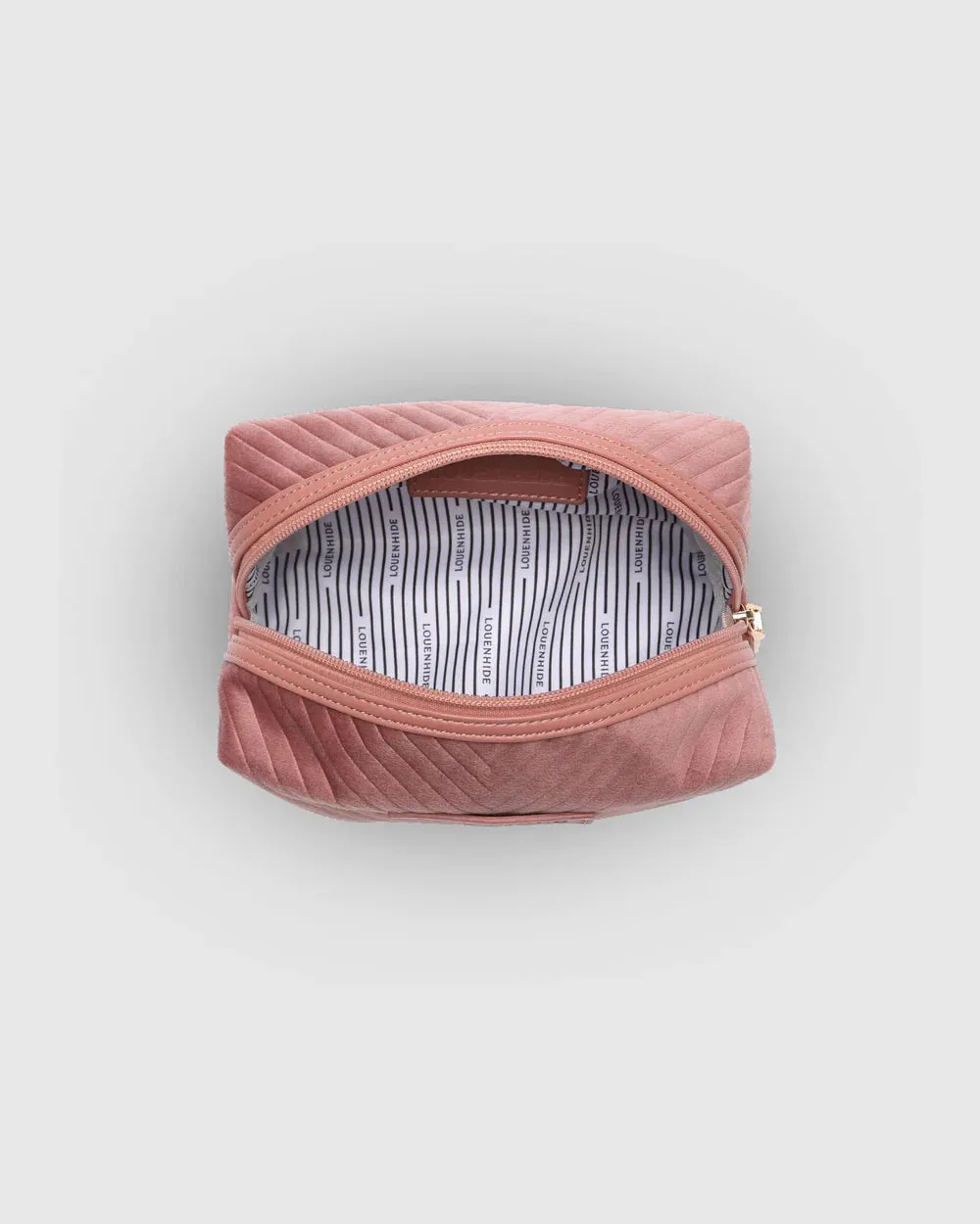 LouenHide - Mae Makeup Bag