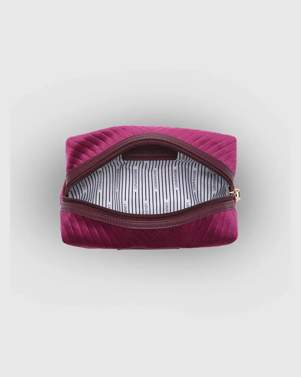 LouenHide - Mae Makeup Bag