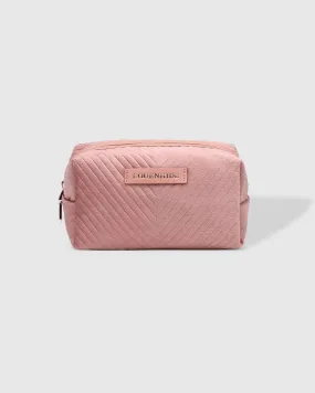 LouenHide - Mae Makeup Bag