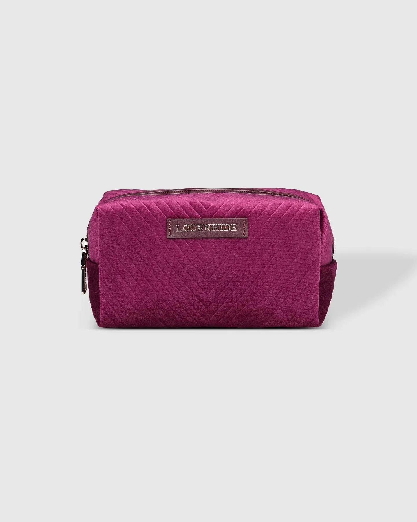 LouenHide - Mae Makeup Bag