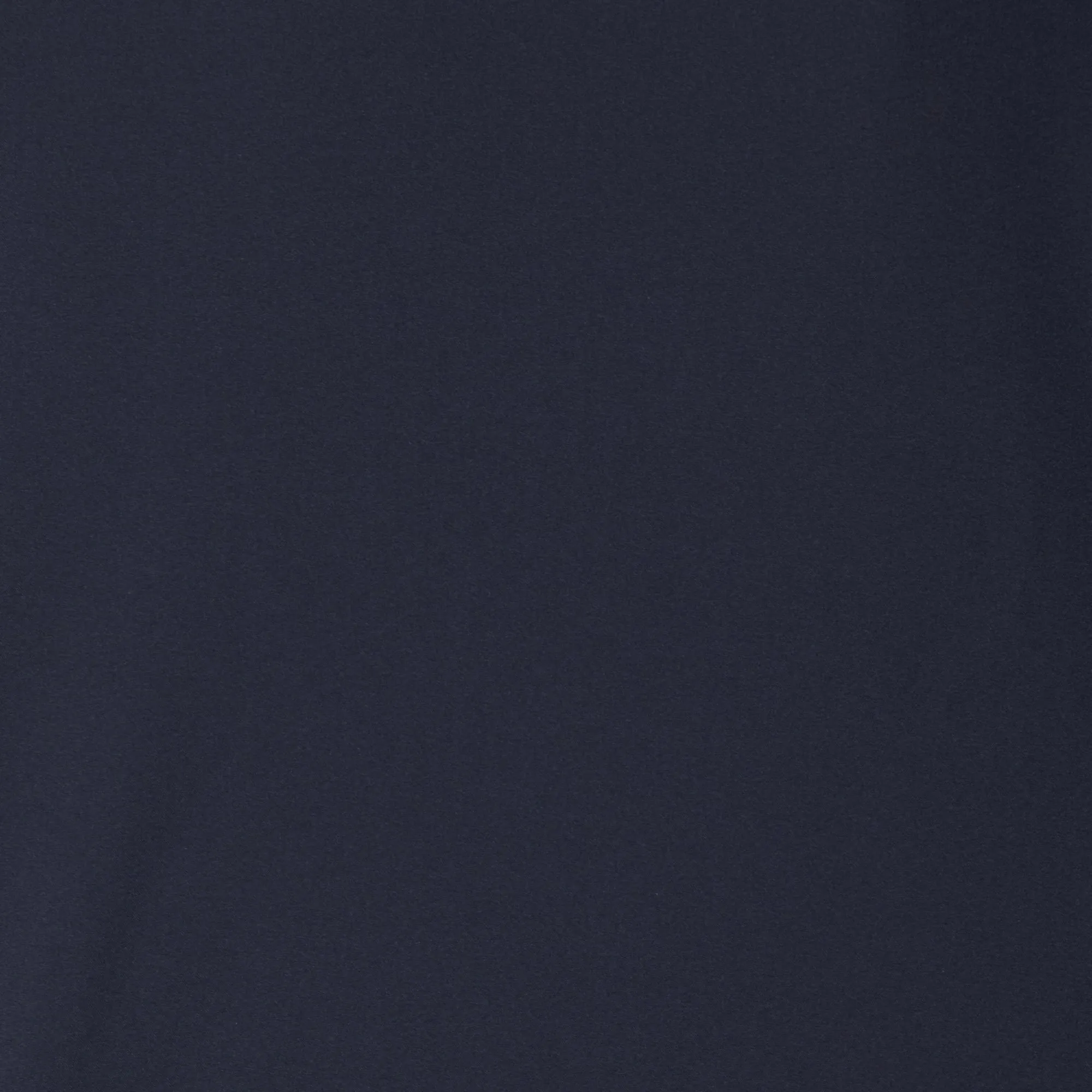 Mens Barnaby Hooded Puffer Jacket - Animal-Free, Blue Black