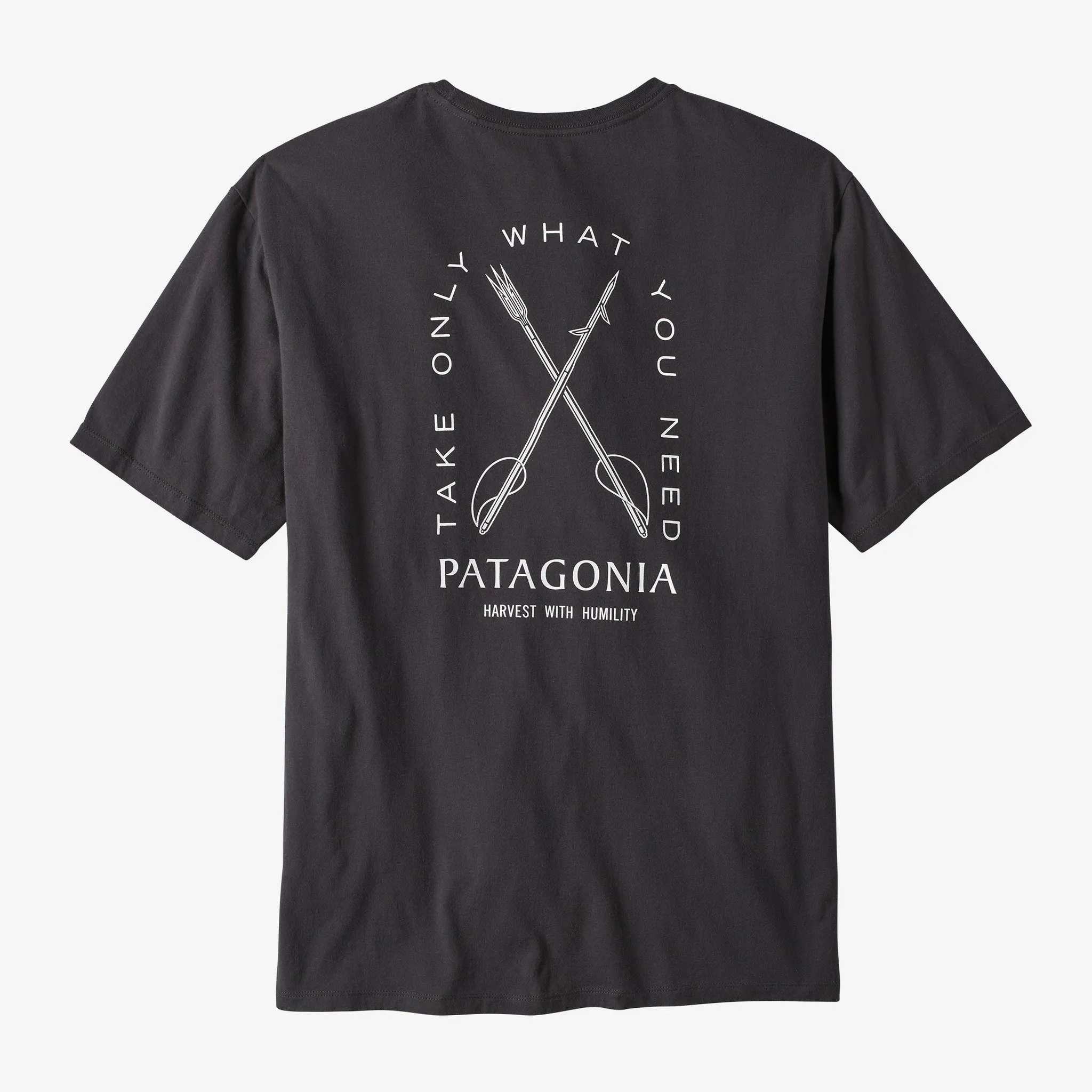 Men's CTA Organic T-Shirt