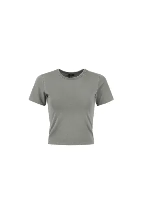 Micro Tee | Rhino