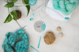 Mindful Needle Gauge