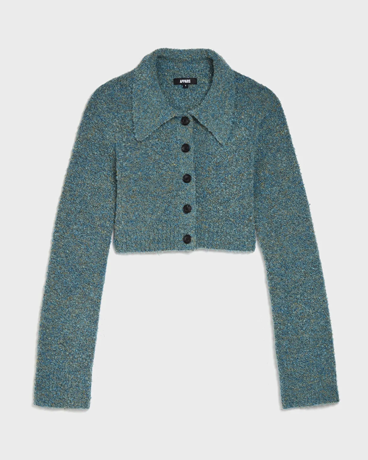 Molly Stormi Blue - Pre-Owned
