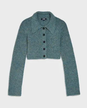 Molly Stormi Blue - Pre-Owned
