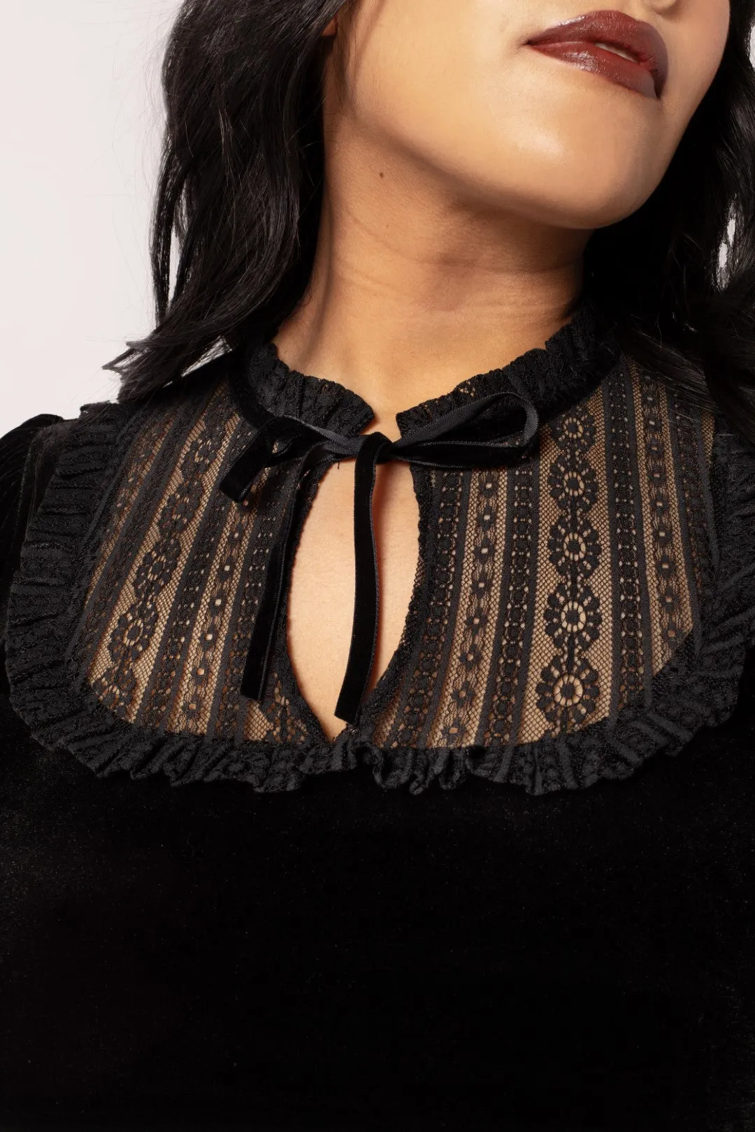 Mourning Top