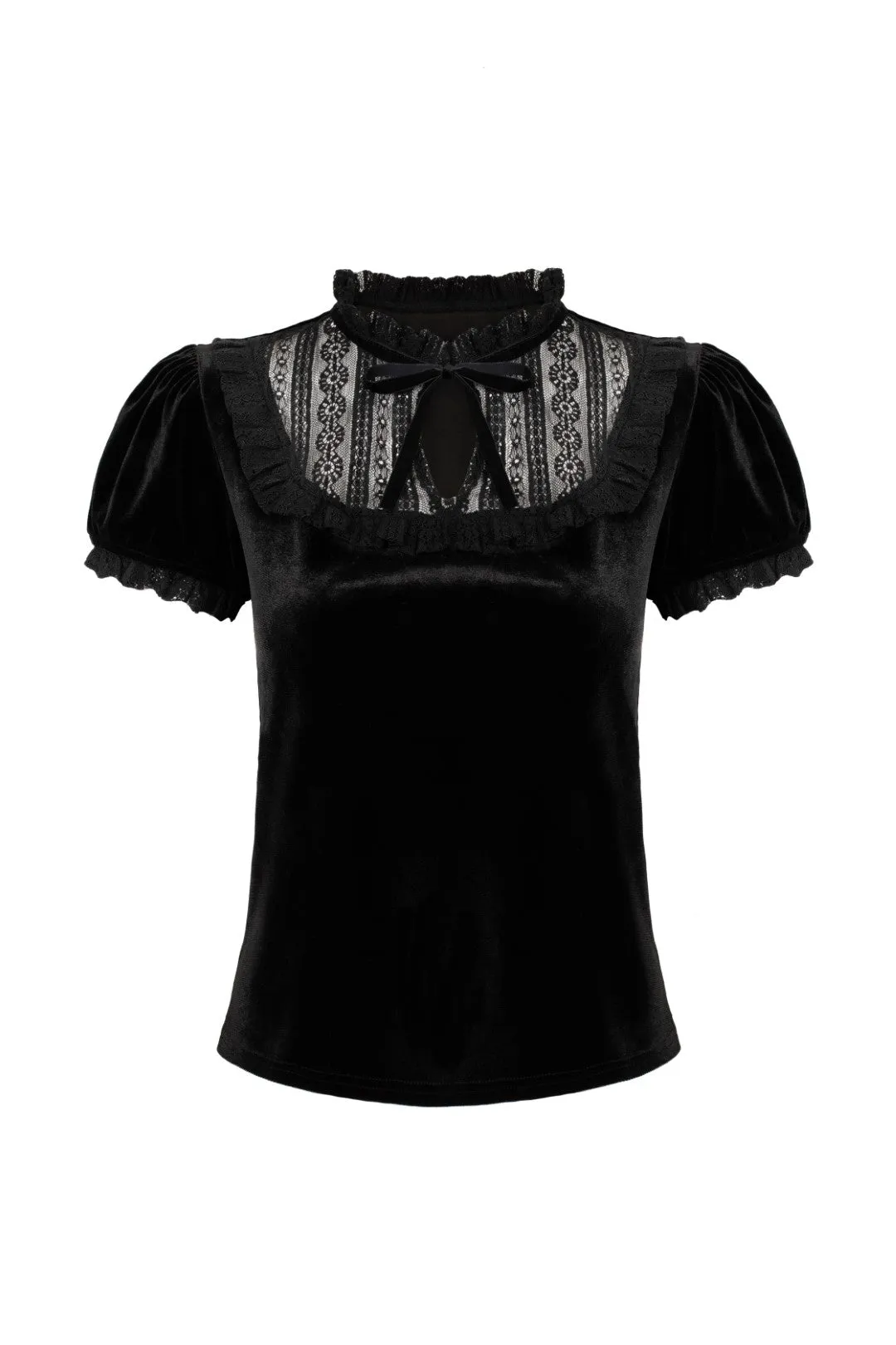 Mourning Top