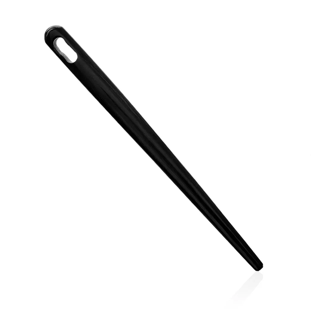 Naalbinding Needle, Horn