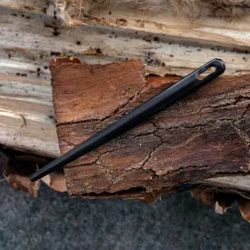 Naalbinding Needle, Horn