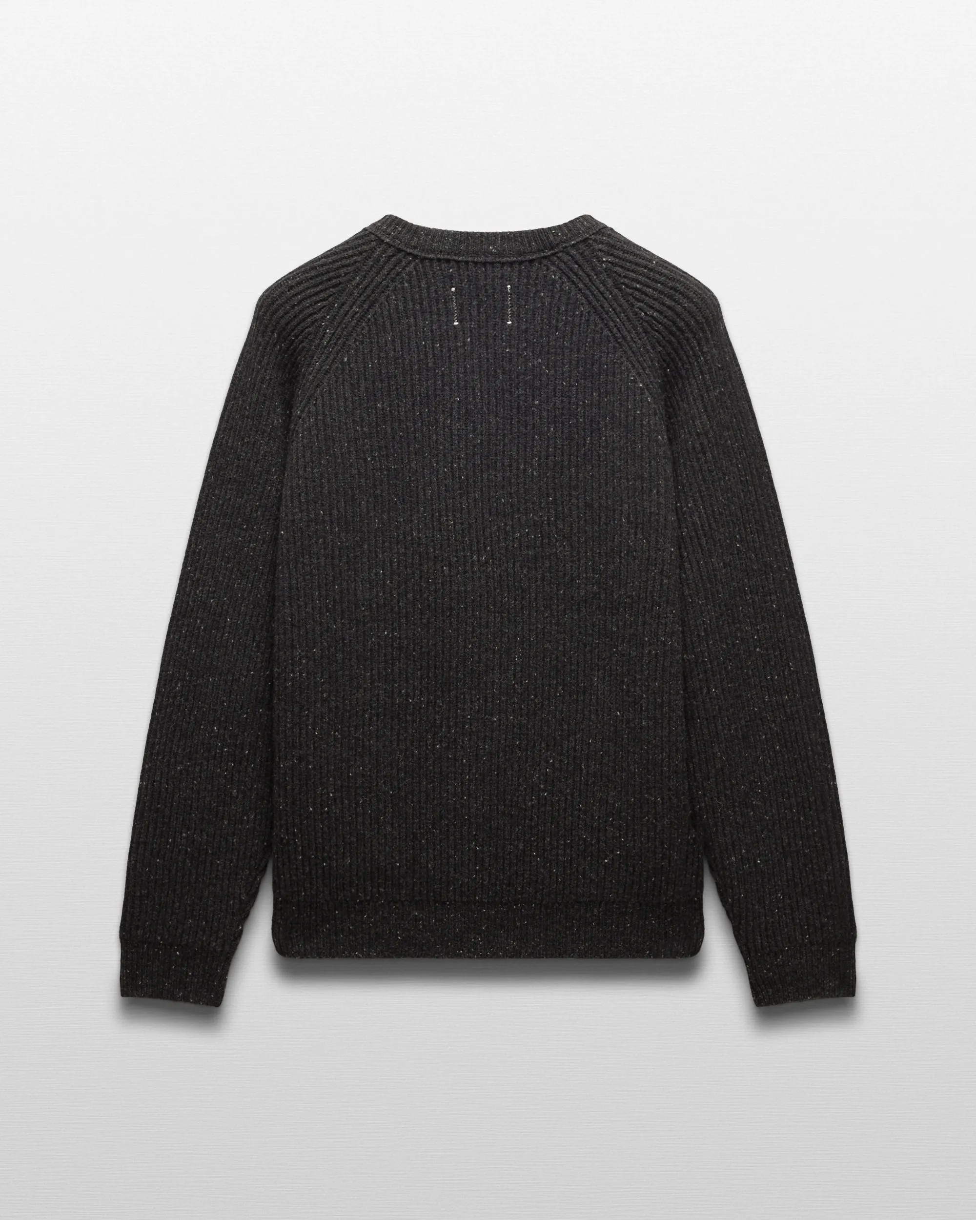 Nep Merino Kenny Crewneck