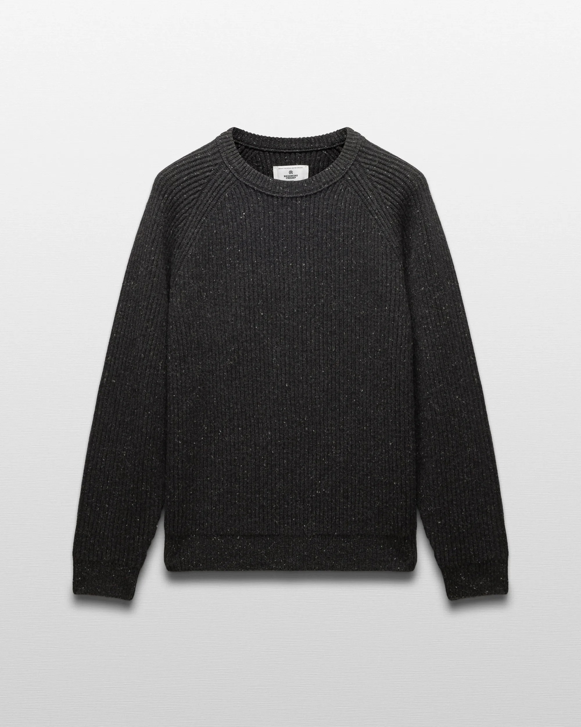 Nep Merino Kenny Crewneck
