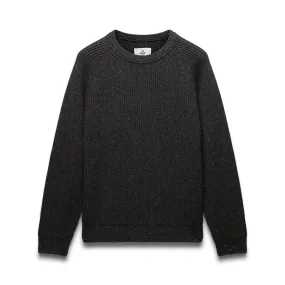 Nep Merino Kenny Crewneck