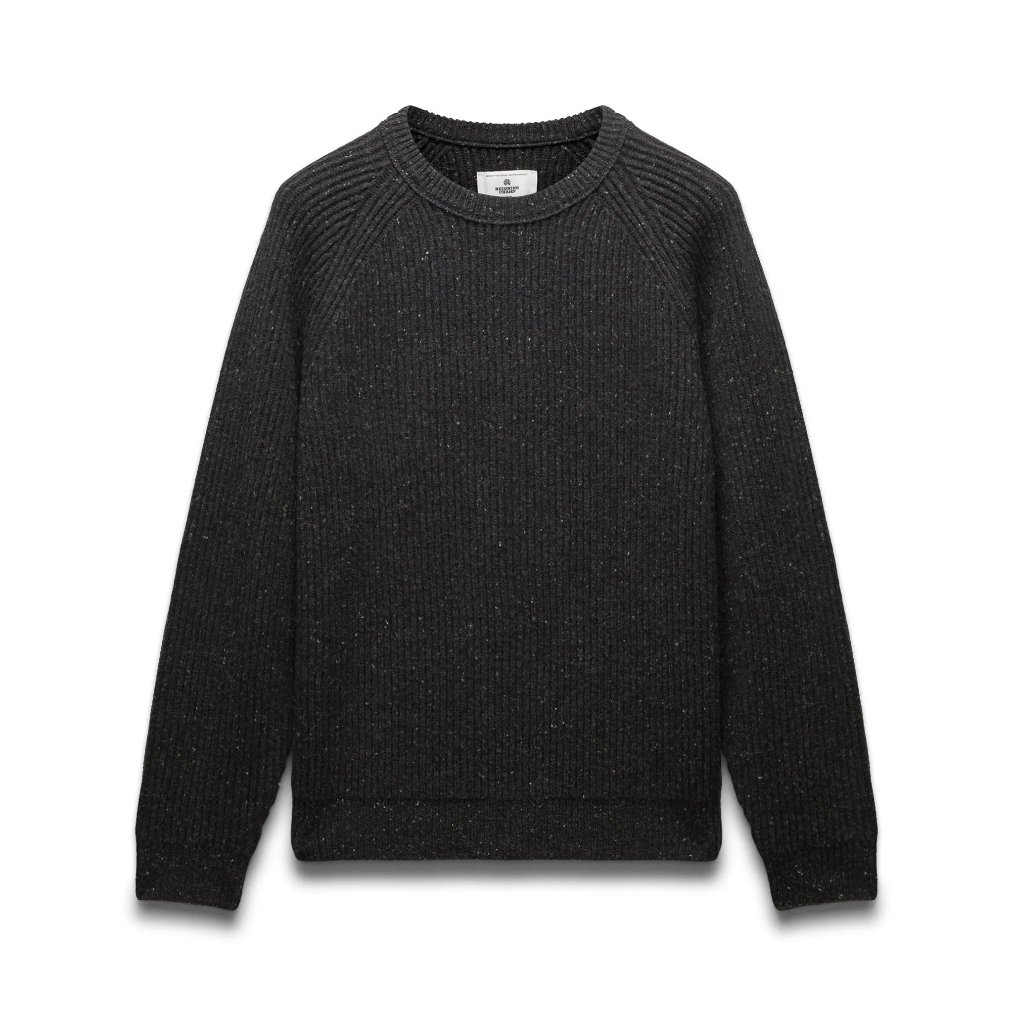 Nep Merino Kenny Crewneck