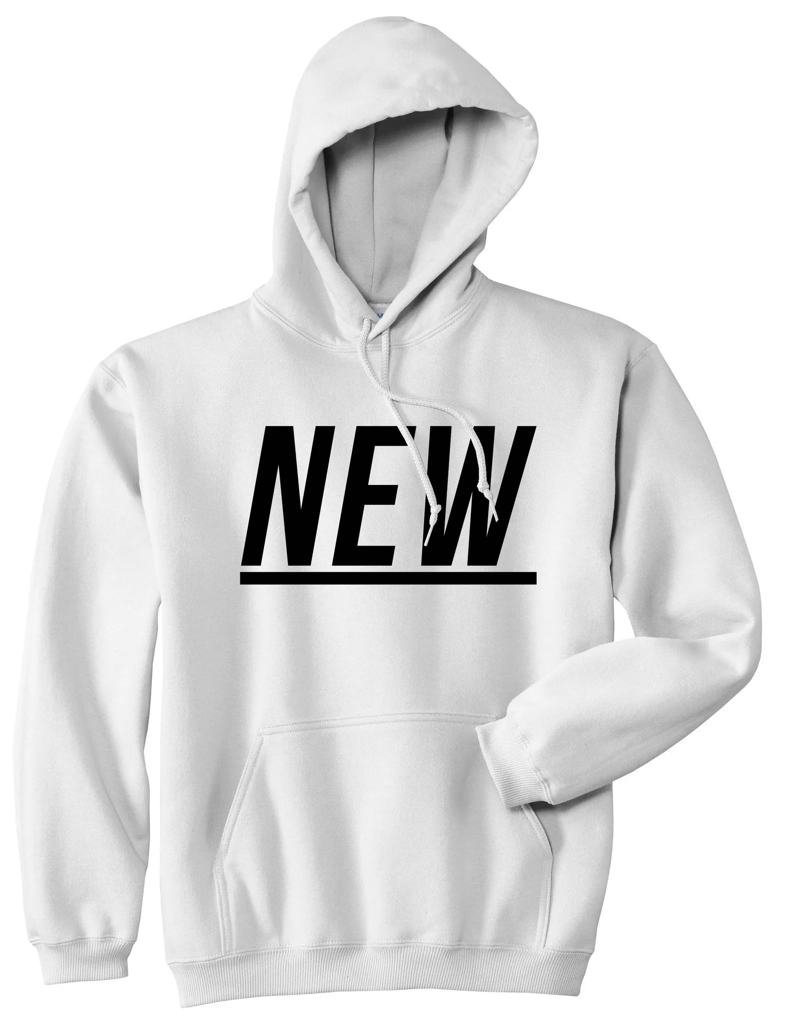 New Summer 2014 Pullover Hoodie Hoody