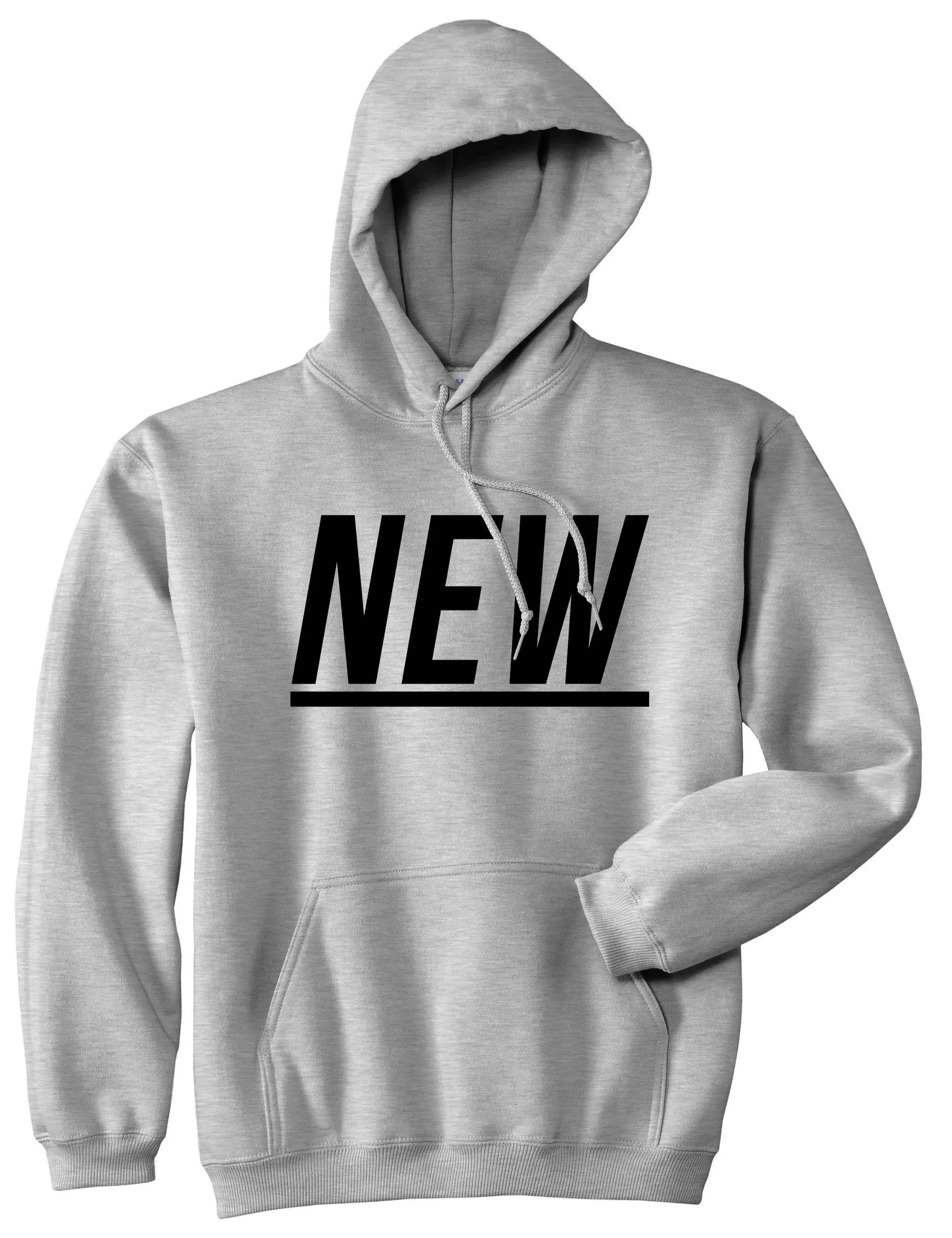 New Summer 2014 Pullover Hoodie Hoody
