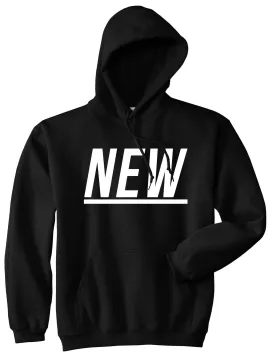 New Summer 2014 Pullover Hoodie Hoody