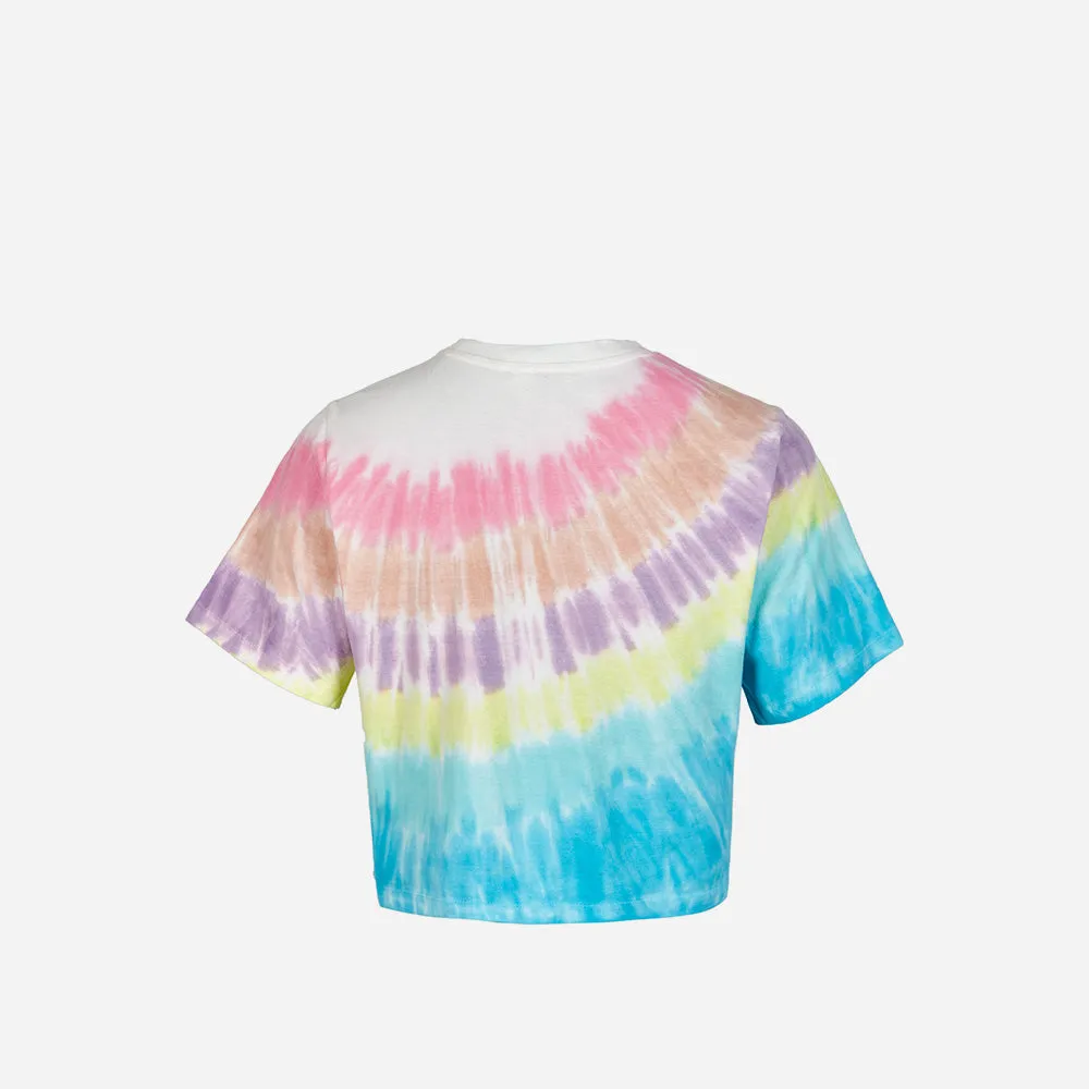 Áo Crop-Top Nữ O'Neill Of The Wave - Nhiều Màu