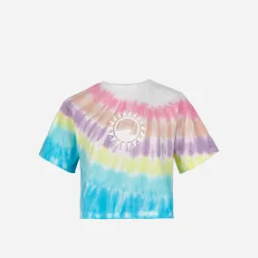 Áo Crop-Top Nữ O'Neill Of The Wave - Nhiều Màu
