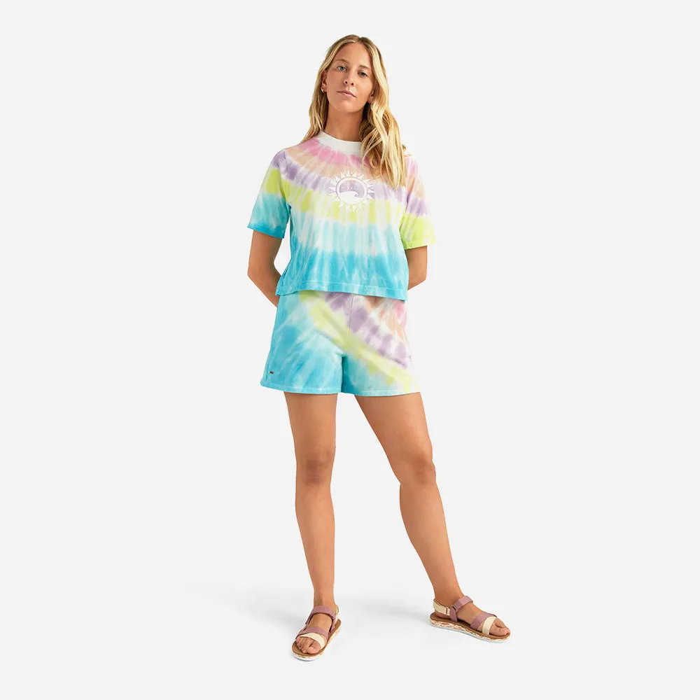 Áo Crop-Top Nữ O'Neill Of The Wave - Nhiều Màu