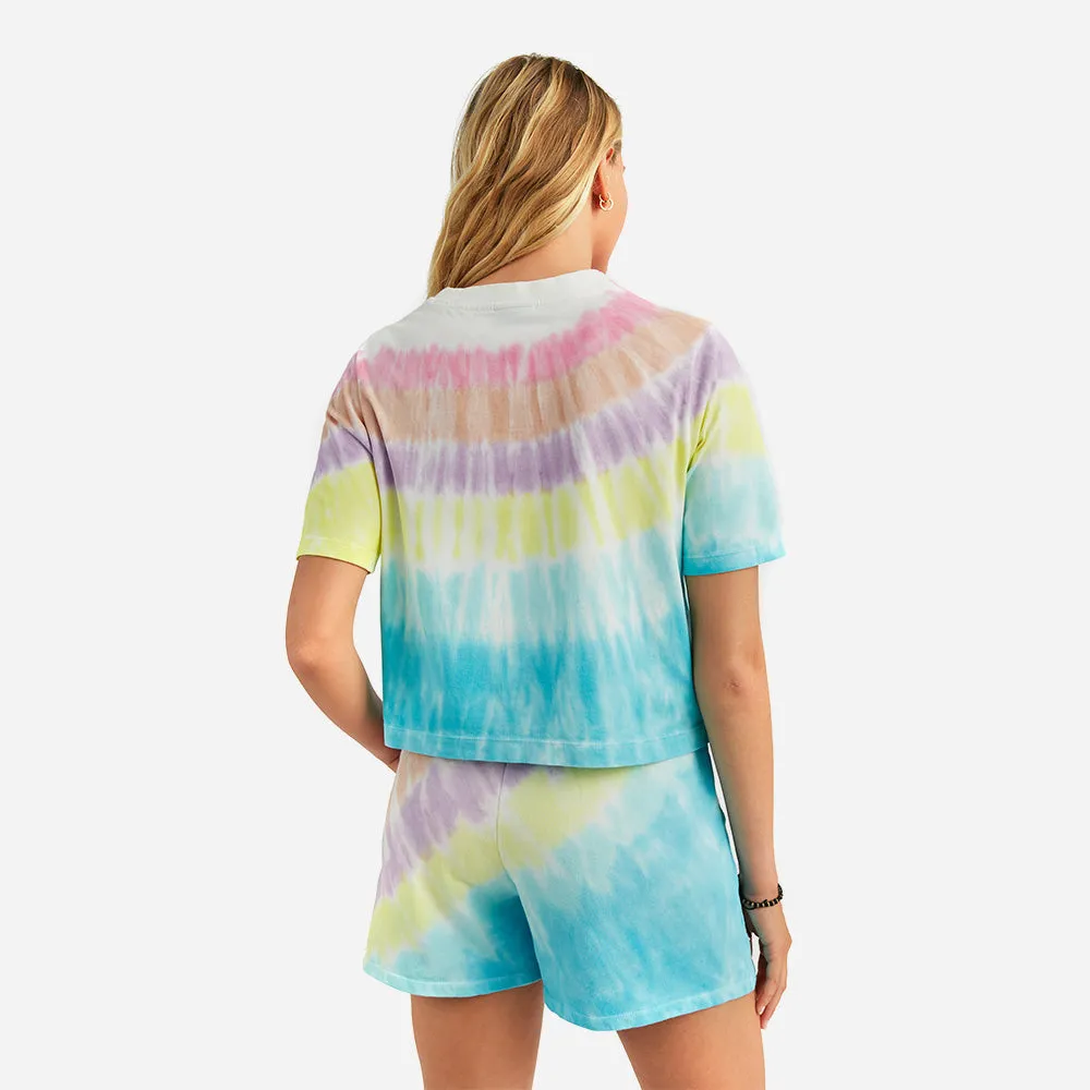 Áo Crop-Top Nữ O'Neill Of The Wave - Nhiều Màu