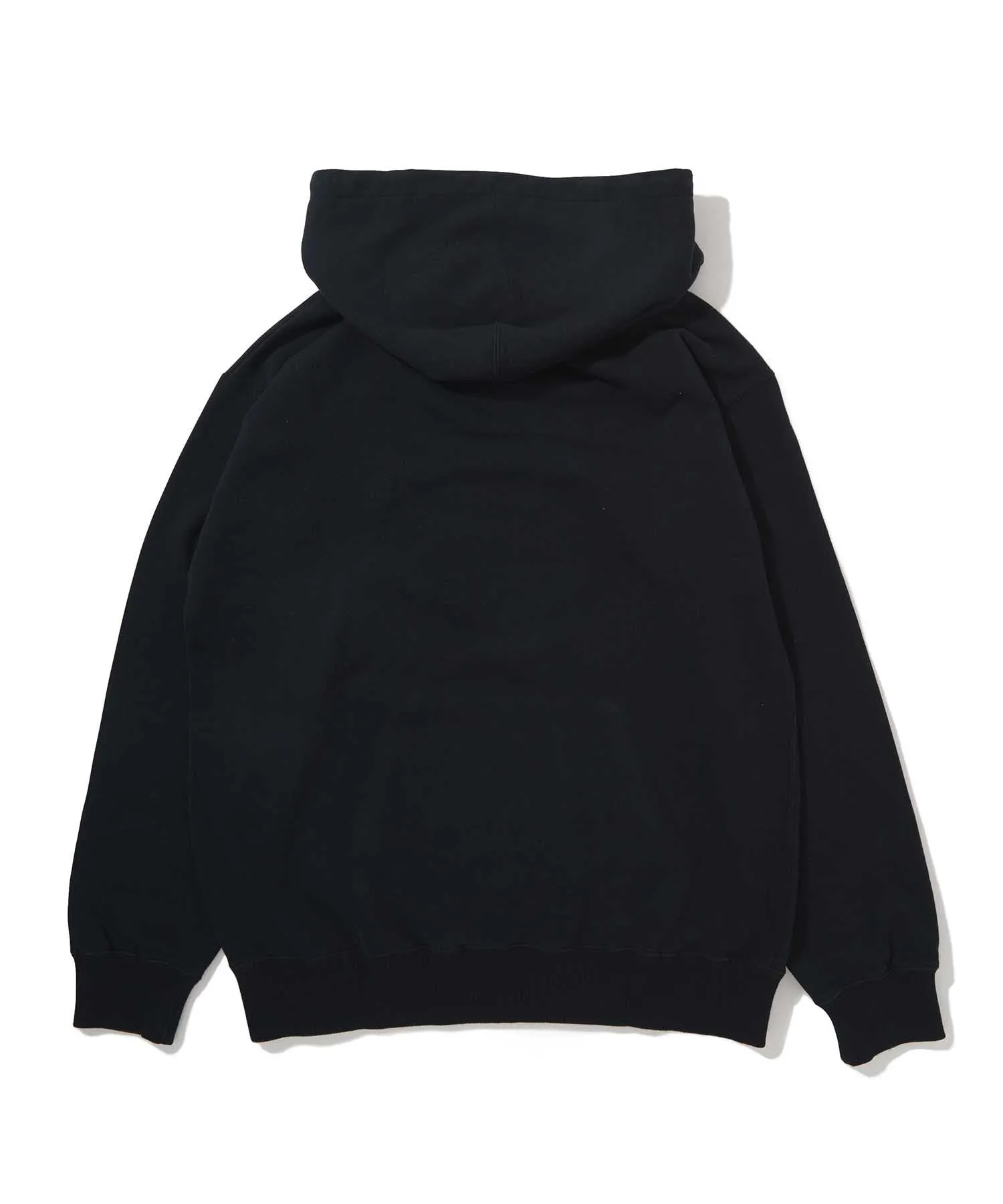 OG PULLOVER HOODED SWEAT