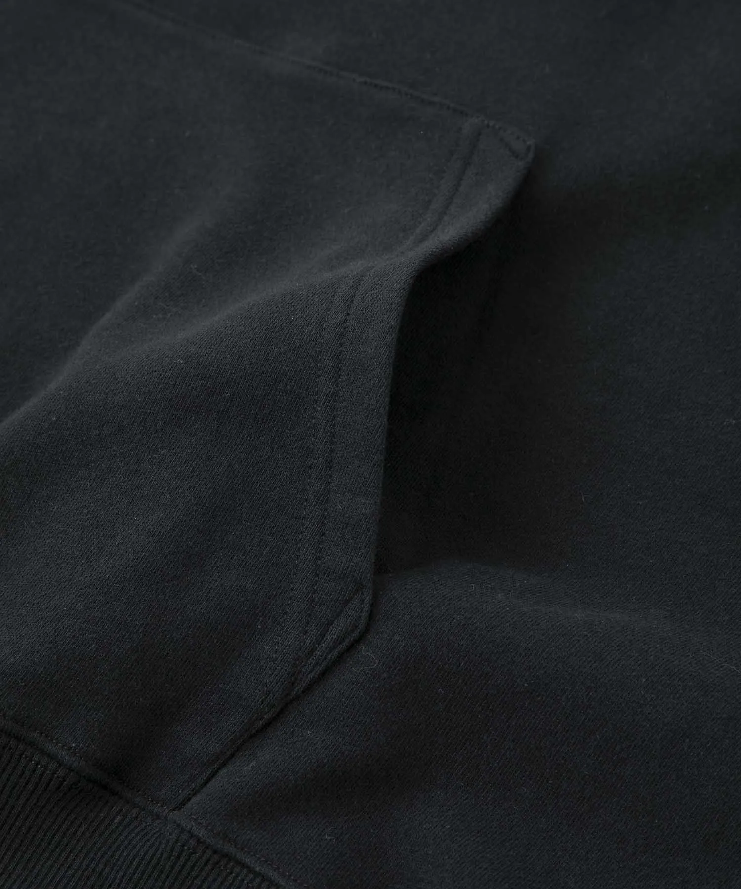 OG PULLOVER HOODED SWEAT