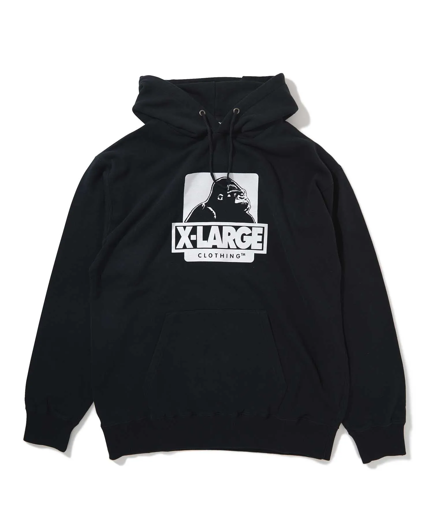 OG PULLOVER HOODED SWEAT