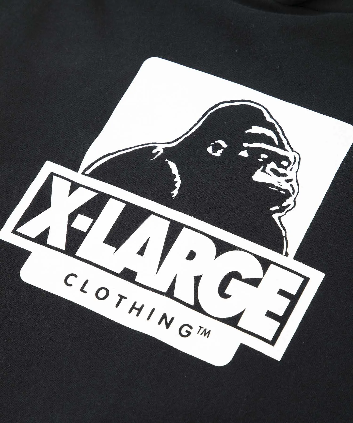 OG PULLOVER HOODED SWEAT