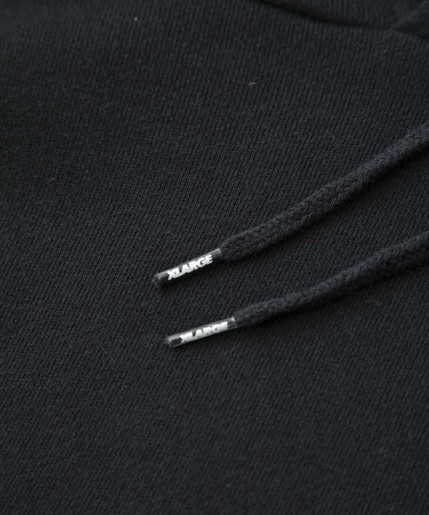 OG PULLOVER HOODED SWEAT