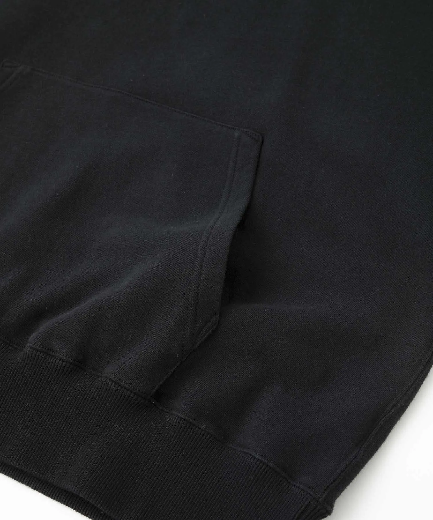 OG PULLOVER HOODED SWEAT