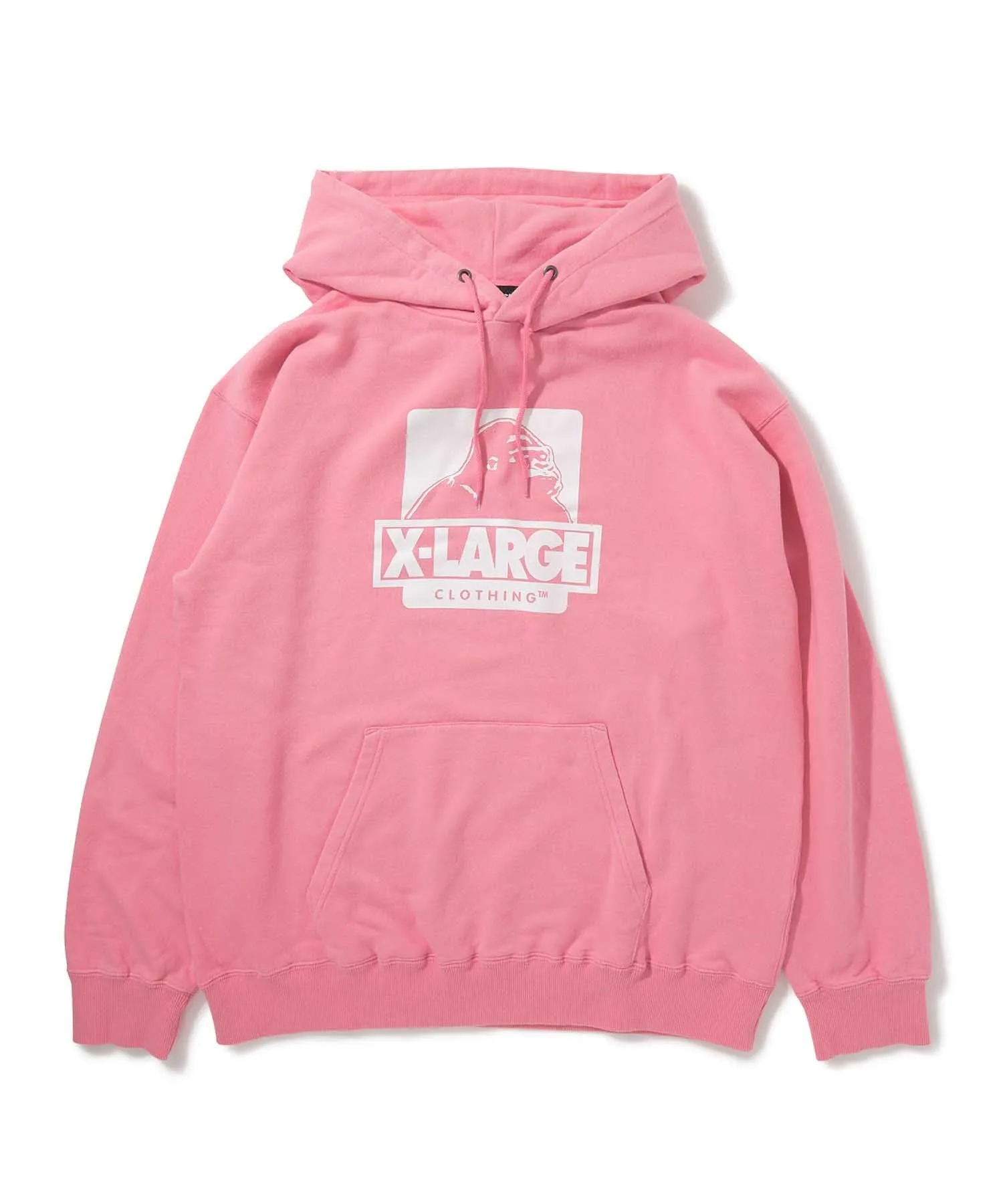 OG PULLOVER HOODED SWEAT