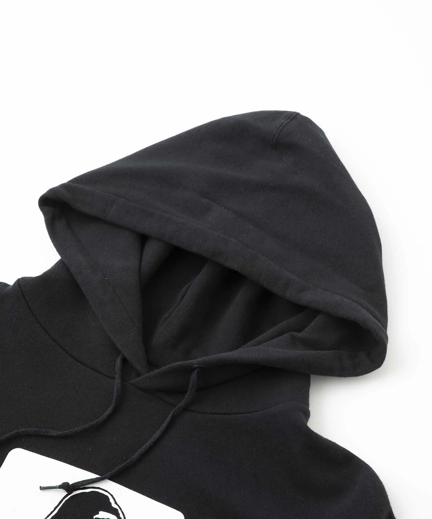 OG PULLOVER HOODED SWEAT