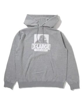 OG PULLOVER HOODED SWEAT